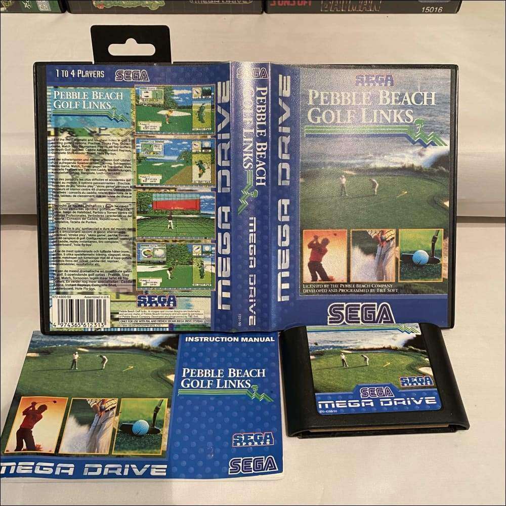 Buy Pebble Beach Golf Links -@ 8BitBeyond Buy Pebble Beach Golf Links -@ 8BitBeyond